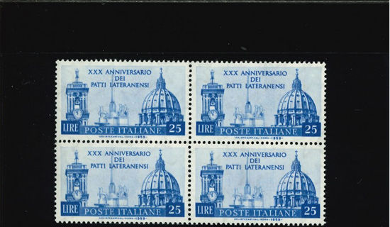 Immagine di 853 - PATTI LATERANENSI