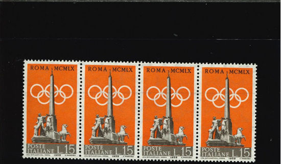 Immagine di 861 - PREOLIMPICA 15 L.