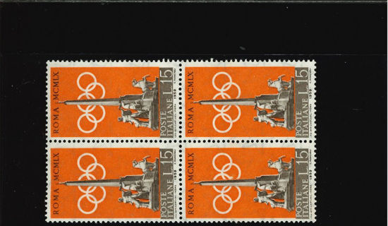 Immagine di 861 - PREOLIMPICA 15 L.