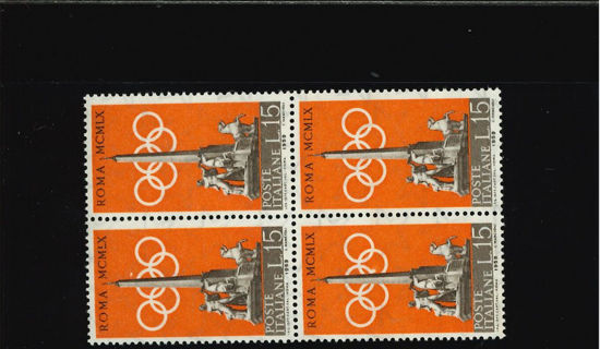 Immagine di 861 - PREOLIMPICA 15 L.