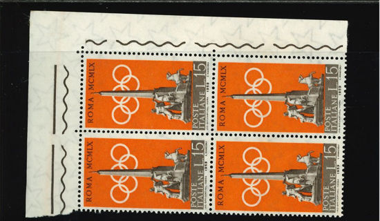 Immagine di 861 - PREOLIMPICA 15 L.