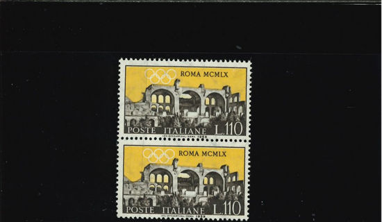 Immagine di 865 - PREOLIMPICA 110 L.