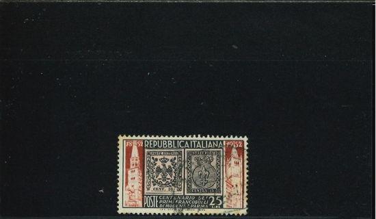 Immagine di 689 - MODENA E PARMA 25 L.