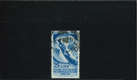 Immagine di 691 - MOSTRA OLTREMARE