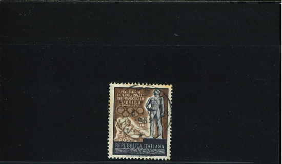 Immagine di 684 - SPORTIVO