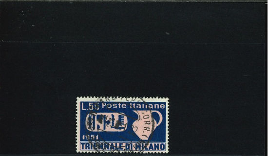 Immagine di 667 - TRIENNALE 55 L.