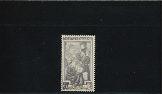 Immagine di 638 - LAVORO 6 L. 