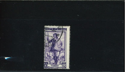 Immagine di 647 - LAVORO 50 L. 