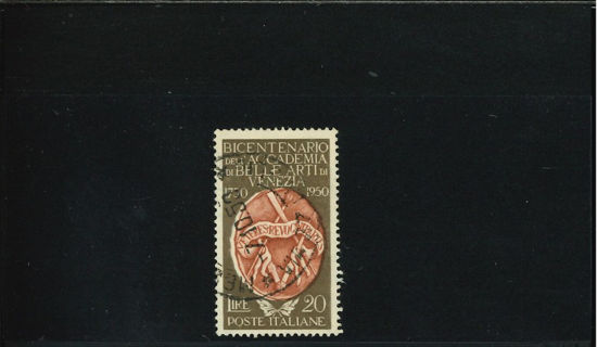 Immagine di 632 - BELLE ARTI