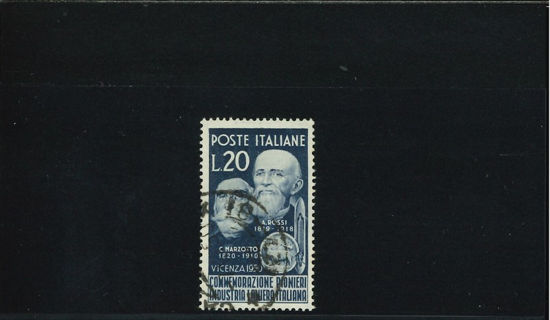 Immagine di 628 - MARZOTTO E ROSSI