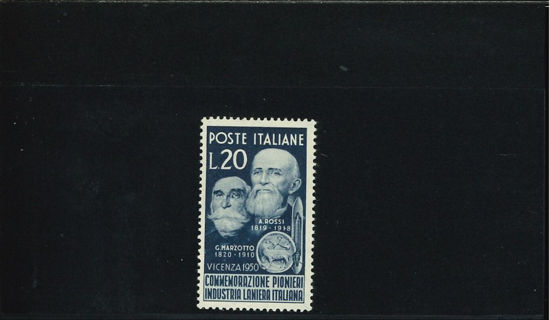 Immagine di 628 - MARZOTTO E ROSSI