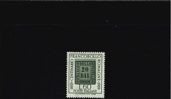 Immagine di 876 - ROMAGNE 60 L.