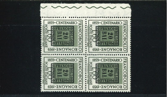 Immagine di 876 - ROMAGNE 60 L.