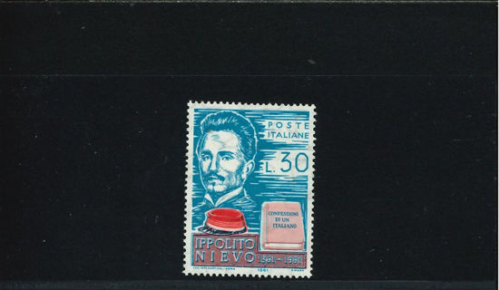 Immagine di 923 - NIEVO