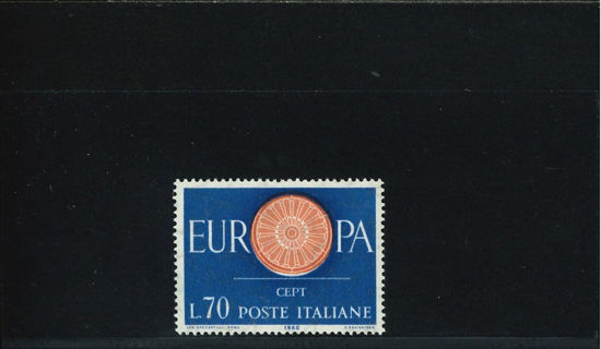 Immagine di 896 - EUROPA 70 L.