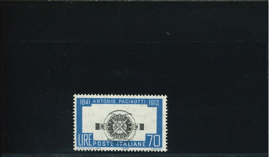 Immagine di 939 - PACINOTTI 70 L.