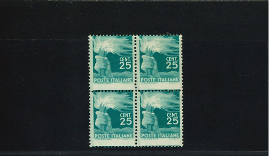 Immagine di 545 - DEMOCRATICA 25 CENT.