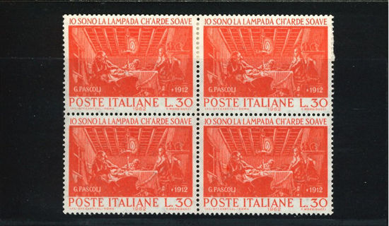 Immagine di 936 - PASCOLI 30 L.