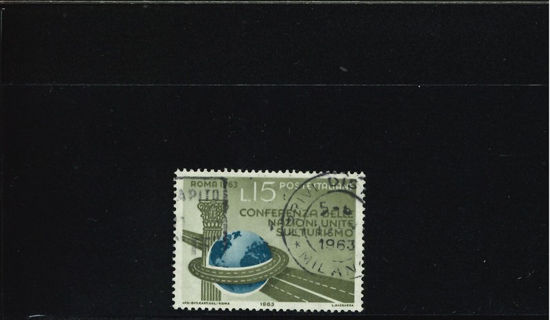 Immagine di 965 - TURISMO 15 L.