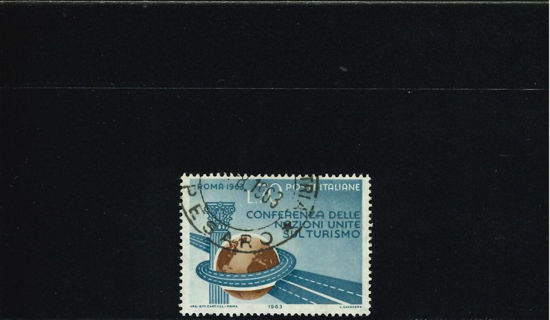 Immagine di 966 - TURISMO 70 L.