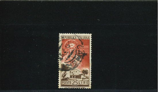 Immagine di 719 - SANTA CHIARA