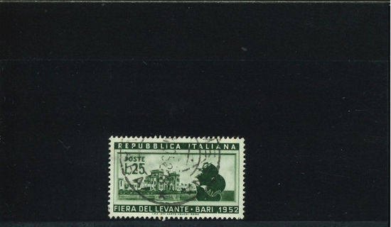 Immagine di 695 - FIERA DI BARI