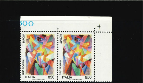 Immagine di 2060 - EUROPA 850 L.