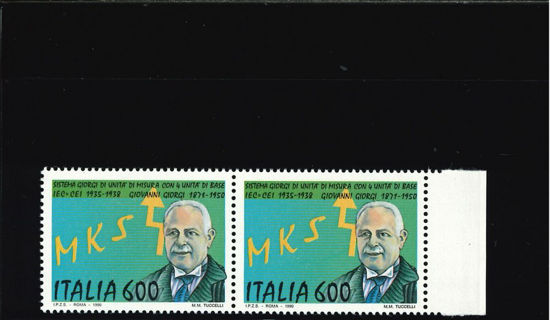 Immagine di 1932 - MKS GIORGI