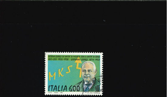 Immagine di 1932 - MKS GIORGI