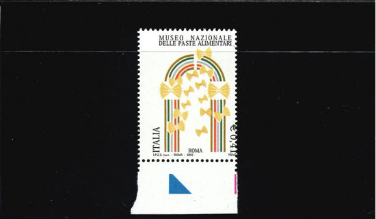 Immagine di 2685 - MUSEO PASTE ALIMENTARI