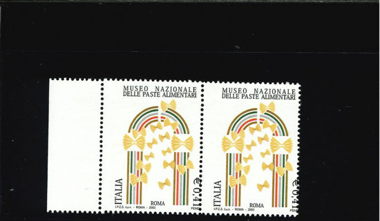 Immagine di 2685 - MUSEO PASTE ALIMENTARI