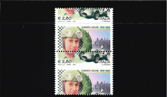 Immagine di 2834 - NUVOLARI