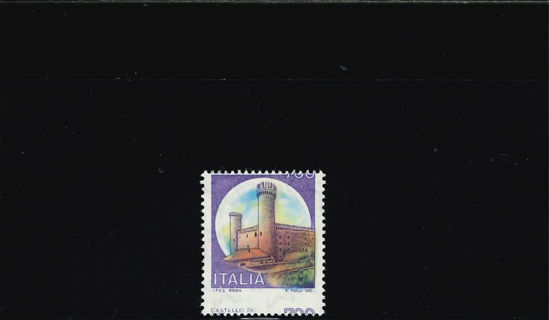 Immagine di 1524 - CASTELLI 700 L.