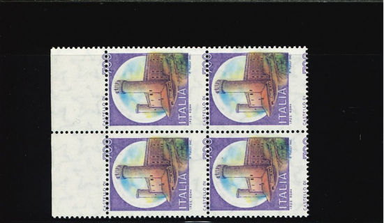 Immagine di 1524 - CASTELLI 700 L.