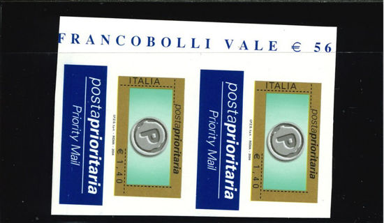 Immagine di 2748 - PRIORITARIO 1,40