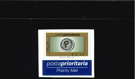 Immagine di 2749 - PRIORITARIO 2,00