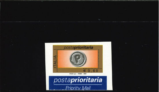 Immagine di 2747 - PRIORITARIO 0,60 ETICHETTA VICINA