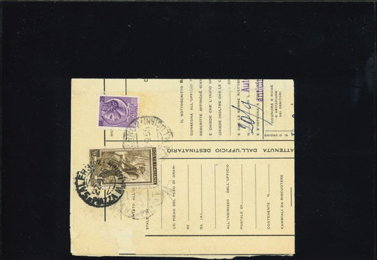 Immagine di 652 - LAVORO 200 L. 14,1 X 13,3