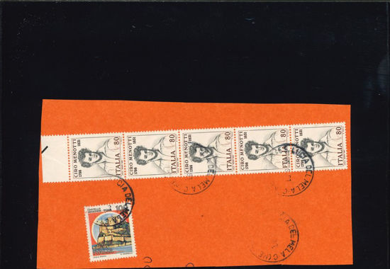 Immagine di 1554 - CIRO MENOTTI