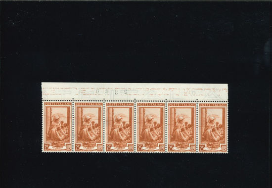 Immagine di 643 - LAVORO 25 L.