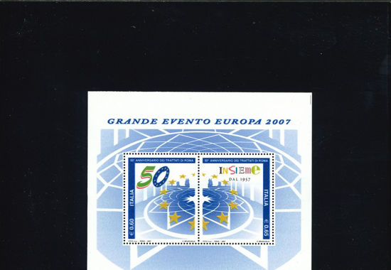 Immagine di 50 - TRATTATI DI ROMA