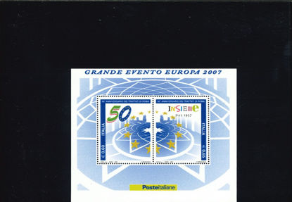 Immagine di 50 - TRATTATI DI ROMA