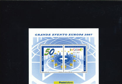 Immagine di 50 - TRATTATI DI ROMA