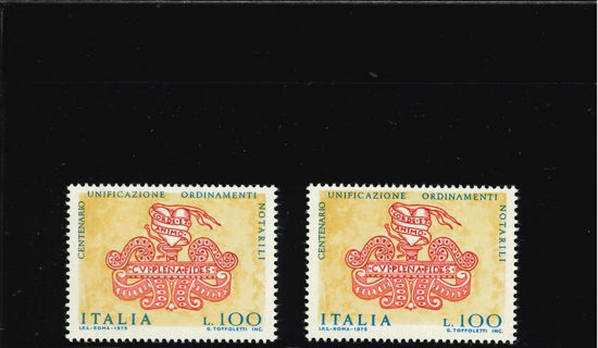 Immagine di 1306 - NOTARIATO