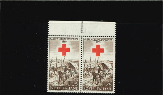 Immagine di 867 - INDIPENDENZA 25 L.