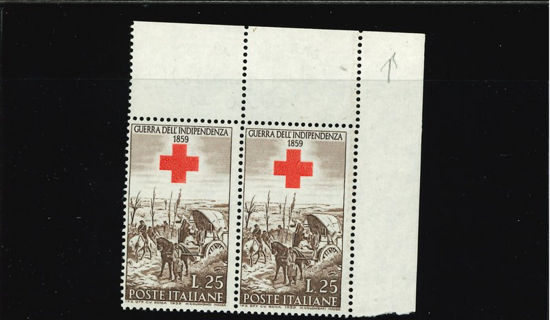 Immagine di 867c - INDIPENDENZA 25 L.