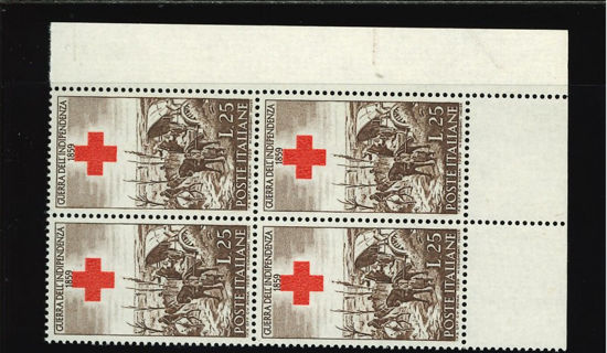 Immagine di 867 - INDIPENDENZA 25 L.