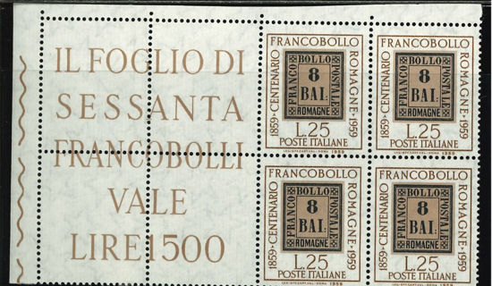 Immagine di 875 - ROMAGNA 25 L.