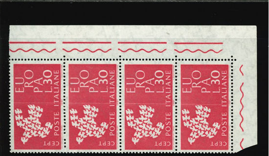 Immagine di 932 - EUROPA 30 L.