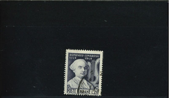 Immagine di 615 - CIMAROSA